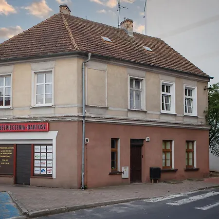 Ferienwohnung Espresso - Male I Mocne Grünberg Exterior foto