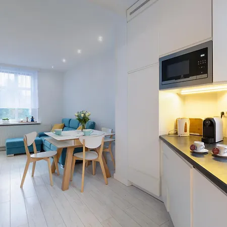 Ferienwohnung Espresso - Male I Mocne Grünberg Exterior foto