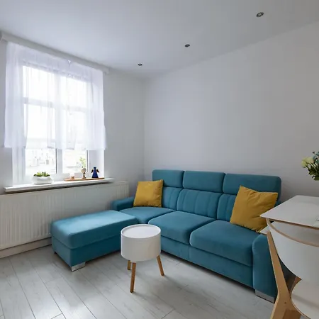 Ferienwohnung Espresso - Male I Mocne Grünberg Exterior foto