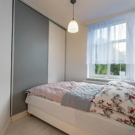 Ferienwohnung Espresso - Male I Mocne Grünberg Exterior foto