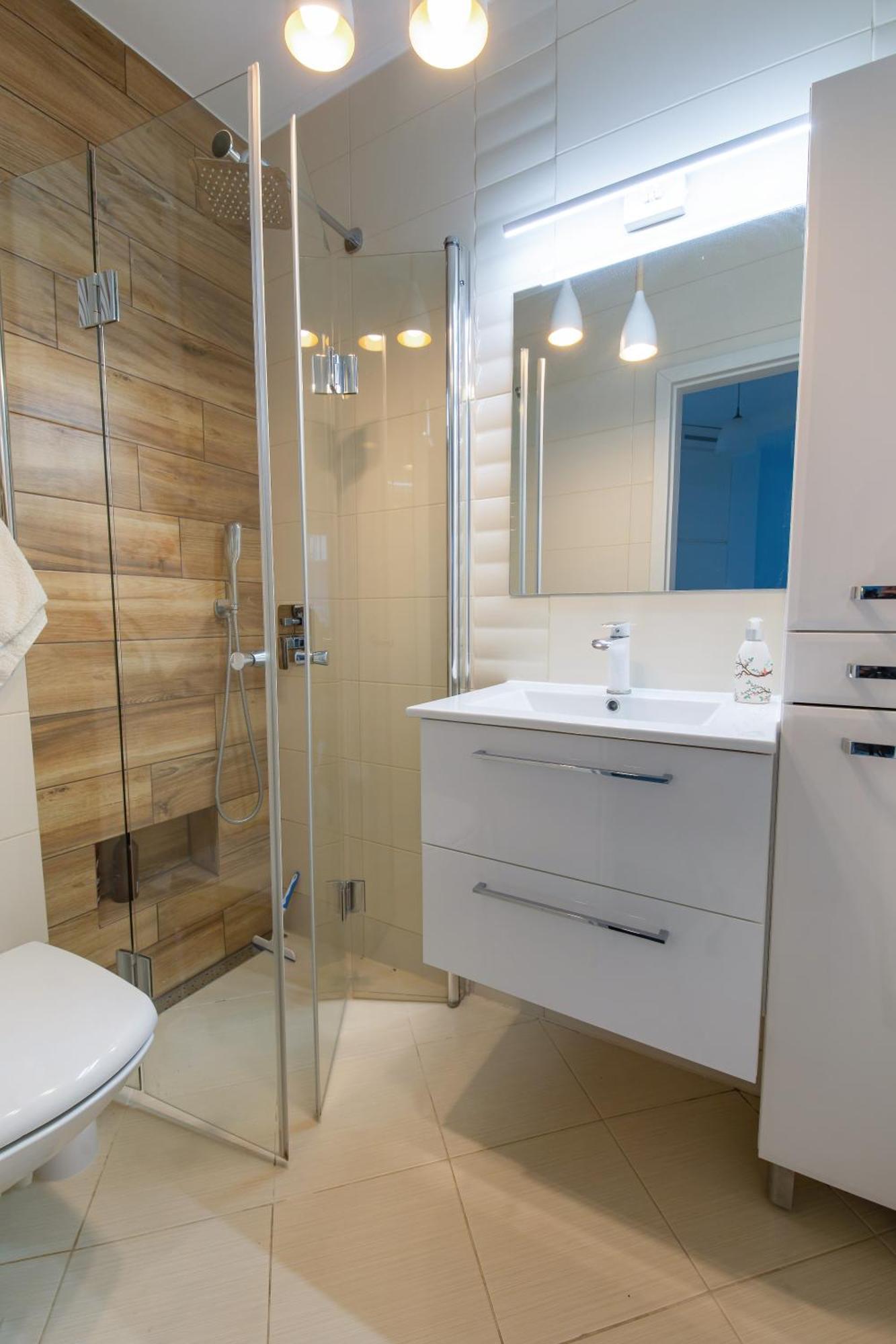 Apartment Espresso - Male I Mocne