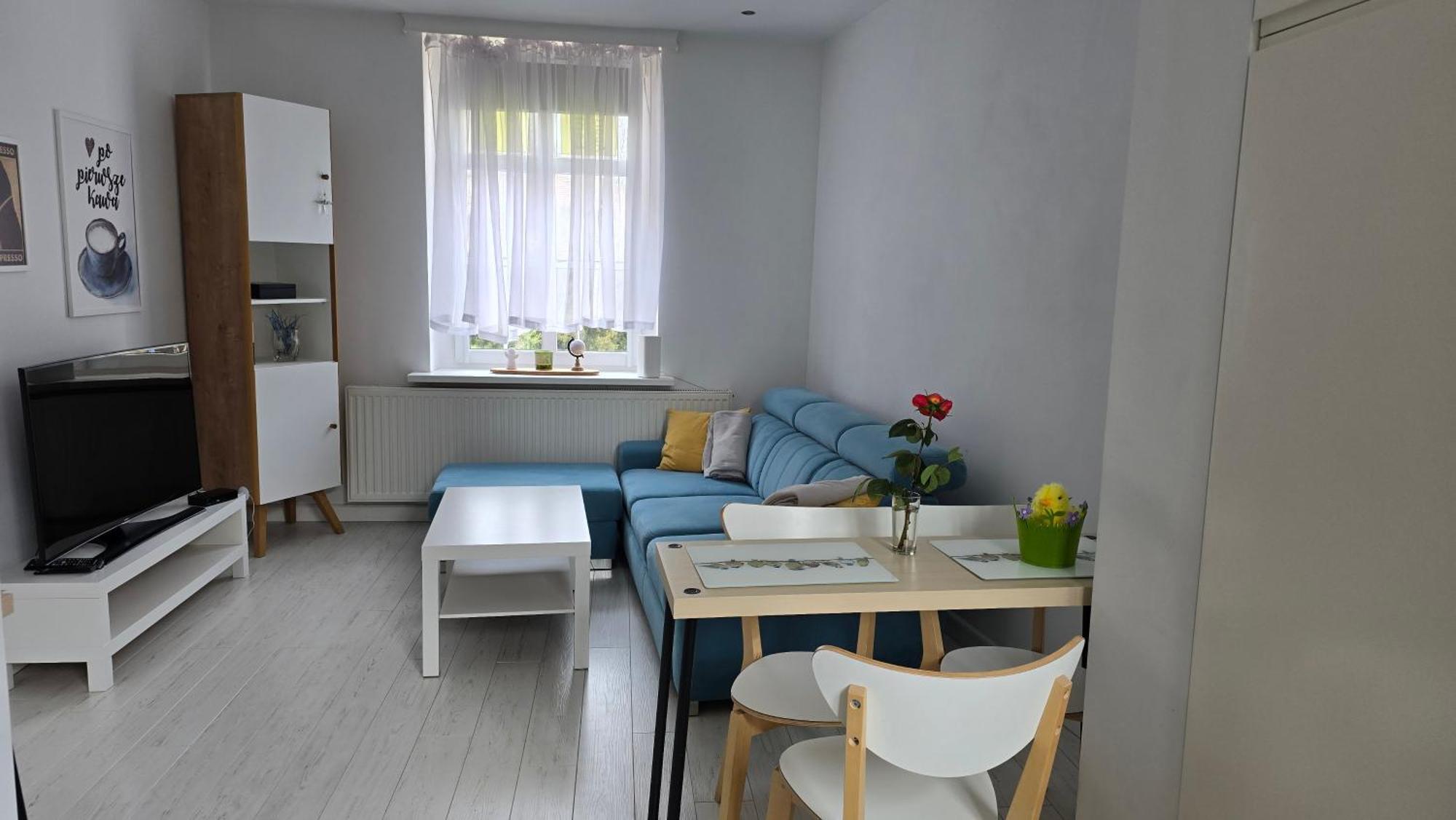 Espresso - Male I Mocne Apartment